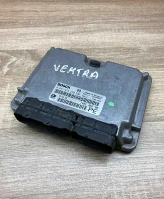 Opel Vectra B Engine control unit/module ECU 0281010269 24417194 Used