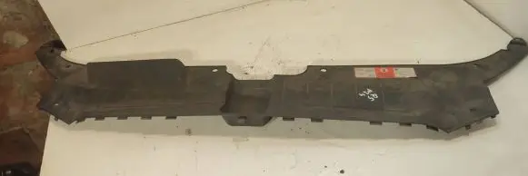 Audi Q5 SQ5 Top upper radiator support slam panel 8R0807081