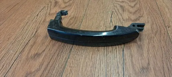 Ford Focus C-MAX Front door exterior handle PA6GF30