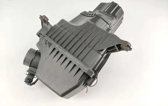 Hyundai i20 (PB PBT) Air filter box 281642A401 9220930004