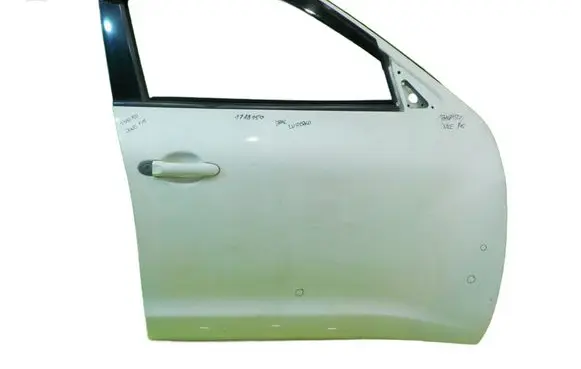 Nissan Juke I F15 Front door PRZOD PRAWE