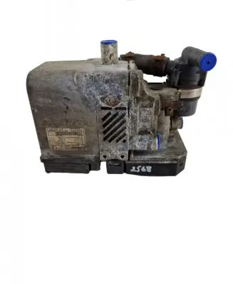 Mitsubishi Carisma Auxiliary pre-heater (Webasto) 89073j