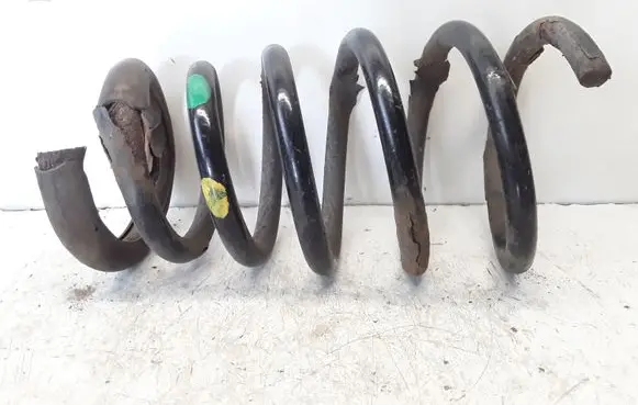 Volvo XC90 Rear coil spring