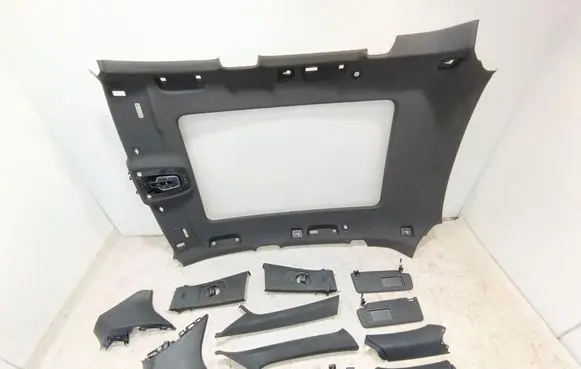 Audi Q5 SQ5 Headlining set 80A947135AN