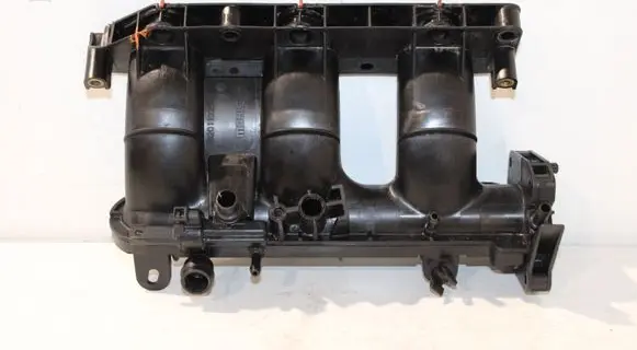 Renault Clio IV Intake manifold 140034598R H8201192544