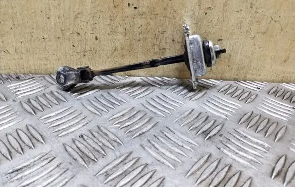 Chevrolet Captiva Rear door check strap stopper