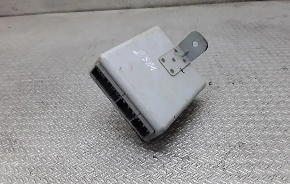 SsangYong Musso Other control units/modules 8713005001