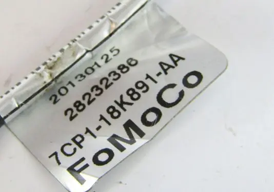 Ford B-MAX Aerial antenna amplifier 7CP118K891AA