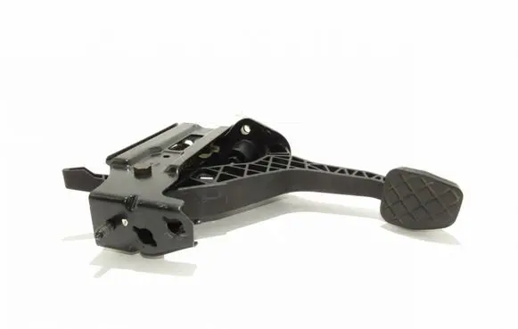 Clutch pedal
