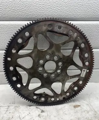 BMW 5 F10 F11 Flywheel 850667002