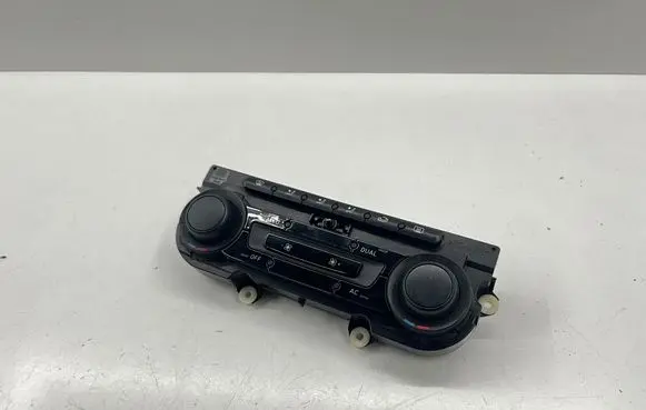 Seat Altea Climate control unit 5P0907044R 5HB01017012 5HB010170