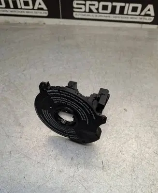 Mercedes-Benz ML W164 Steering angle sensor A1645454916