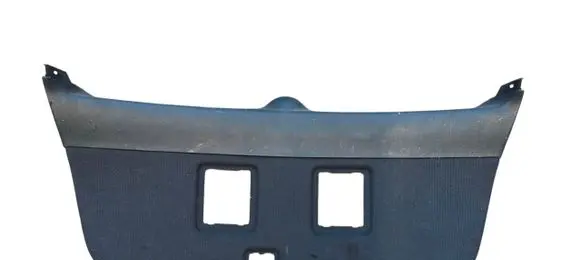 Toyota Avensis T250 Other trunk/boot trim element 6775905010