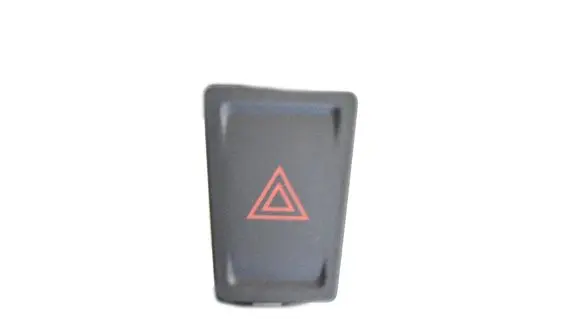 BMW i3 Hazard light switch 9313573