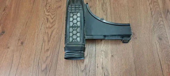 Renault Scenic IV - Grand scenic IV Air intake duct part 165556458R