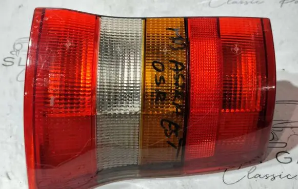 Opel Astra F Rear/tail lights 45016