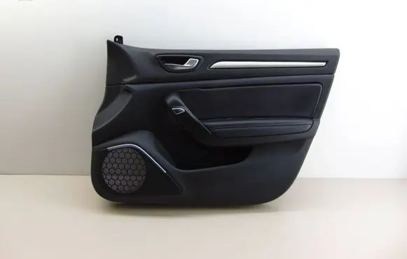 Renault Megane IV Front door card panel trim 809001309R 21385 10521385