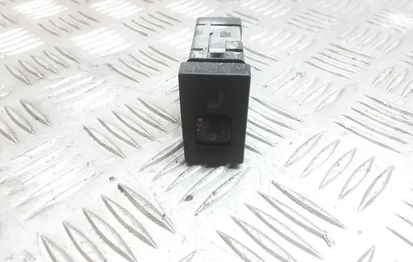 Volkswagen PASSAT B5.5 Seat heating switch 3B0963563C