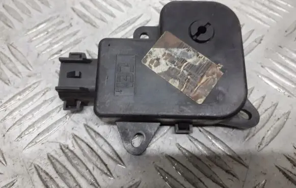 Renault Laguna II Central body control module 52485222