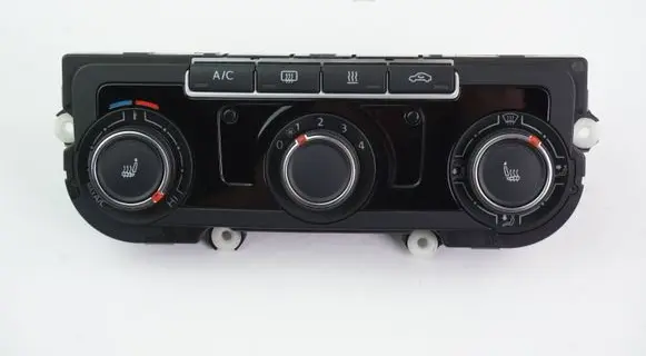 Climate control unit