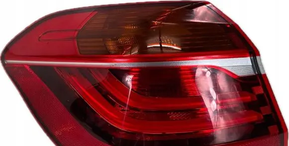 BMW 2 F45 Rear/tail lights 7491337
