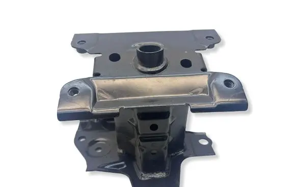 Toyota Yaris XP210 Front bumper shock/impact absorber 