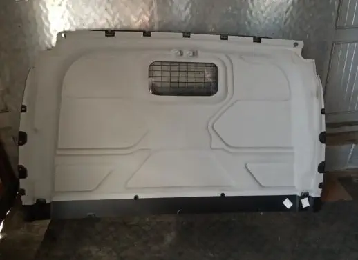 Ford Tourneo Custom Trunk separation BK21V403A60 TTGYHE43123