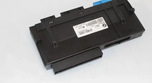 BMW X3 F25 Comfort/convenience module 9267537 8022290 53253AB12
