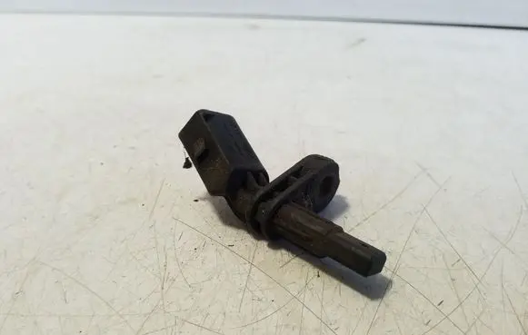 Volkswagen Golf V ABS brake wheel speed sensor 7H0927804