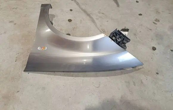 Seat Altea Fender 5P1