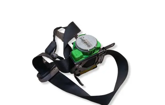 Toyota Yaris Front seatbelt 0996906 501PB932MA 6998908