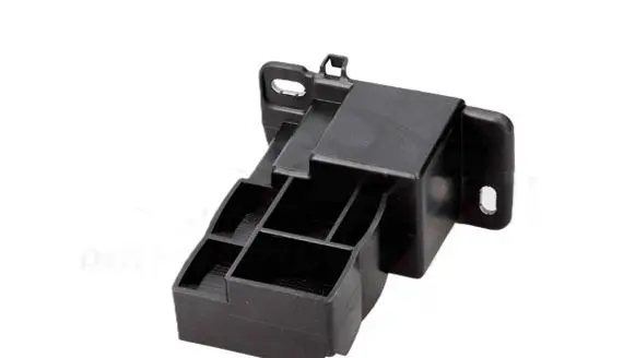 Renault Captur Front bumper shock/impact absorber 620920254R
