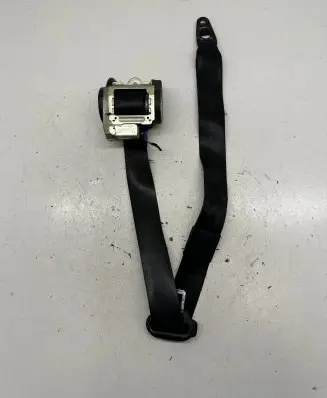 Audi A8 S8 D3 4E Front seatbelt 4E2857706