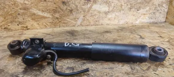 Lexus RX 450H Rear shock absorber/damper 4853048400 220119A HA3060109A