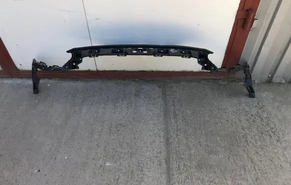 Ford Focus Front bumper support beam F1EB17E778ABILI F1EB17E778A