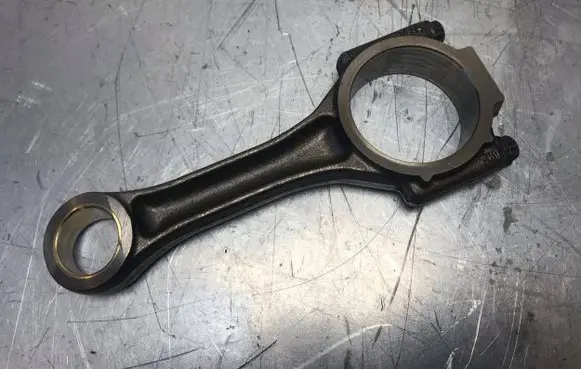 Volkswagen Crafter Connecting rod/conrod 038J 038105401J