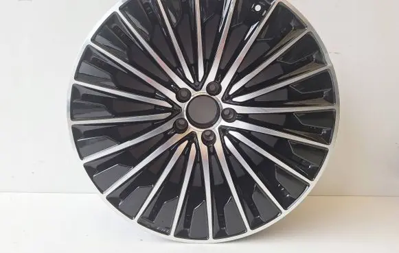 Mercedes-Benz E W214 R20 alloy rim 2144010500
