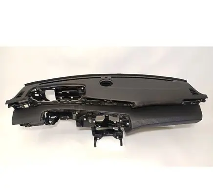 Peugeot 508 II Dashboard 