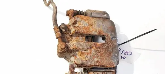 Opel Insignia A Front brake caliper