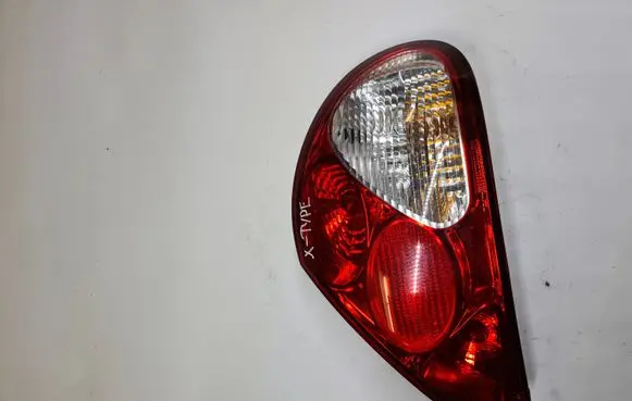 Jaguar X-Type Rear/tail lights