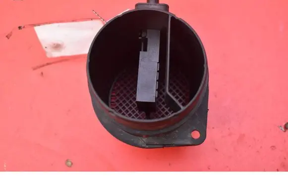 Skoda Octavia Mk3 (5E) Mass air flow meter 03L906461A