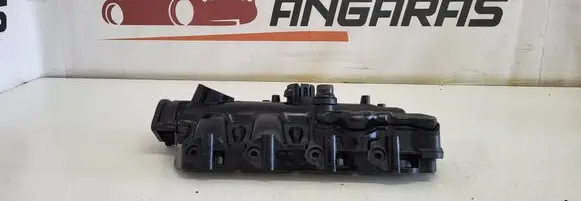 Opel Insignia A Intake manifold CAD253 55565592 04140569