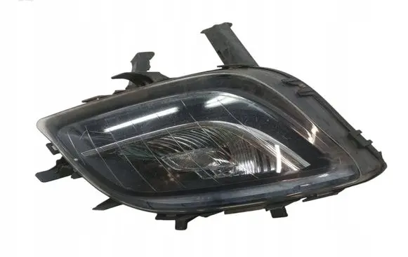 Opel Astra J Front fog light 13264642