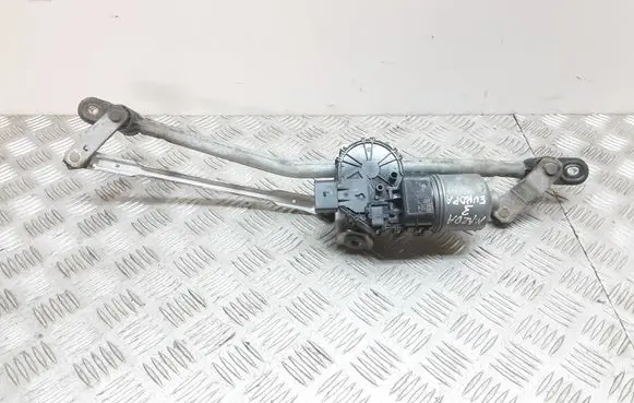 Mazda 3 I Front wiper linkage 0390241731