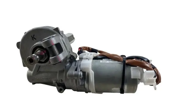 Toyota Yaris Steering rack JJ301001981
