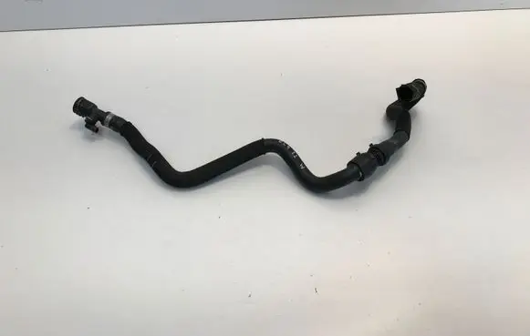 Citroen C4 III e-C4 Engine coolant pipe/hose X632149 341
