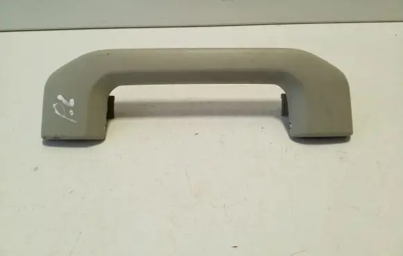 Front interior roof grab handle
