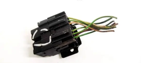 Peugeot 406 Fuse box set 232303