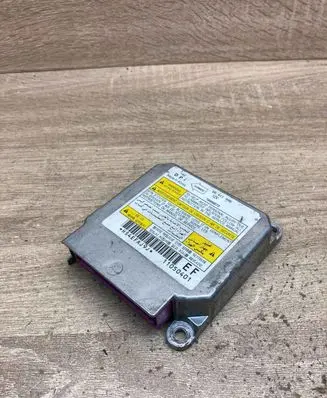 Daewoo Kalos Airbag control unit/module 96411996 7088873 11050401