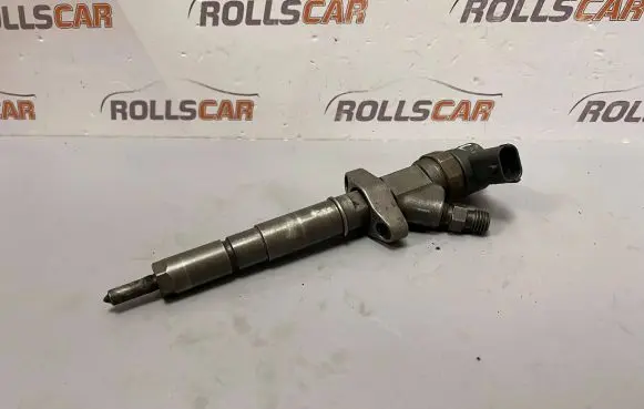 Renault Espace III Fuel injector 8200010074 0445110038